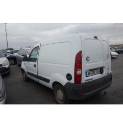 Porte de coffre gauche NISSAN KUBISTAR
