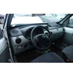 Porte de coffre gauche NISSAN KUBISTAR