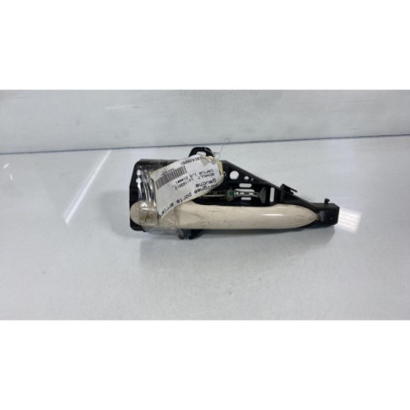 Poignee porte arriere gauche RENAULT CAPTUR 1 Photo n°1