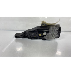 Poignee porte arriere gauche RENAULT CAPTUR 1