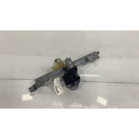Leve vitre electrique arriere gauche RENAULT CAPTUR 1 Photo n°1