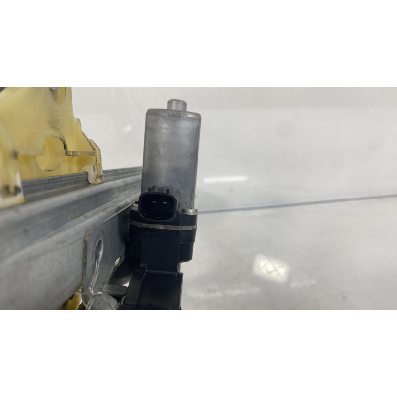 Leve vitre electrique arriere gauche RENAULT CAPTUR 1 Photo n°3