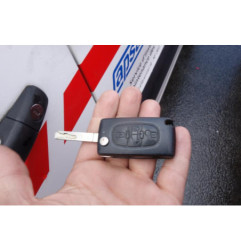 Bras essuie glace avant droit PEUGEOT PARTNER 2