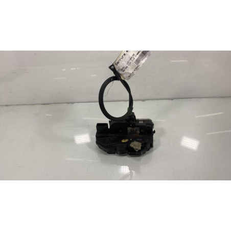 Serrure arriere droit OPEL ASTRA J Photo n°1
