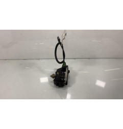 Serrure arriere droit OPEL ASTRA J
