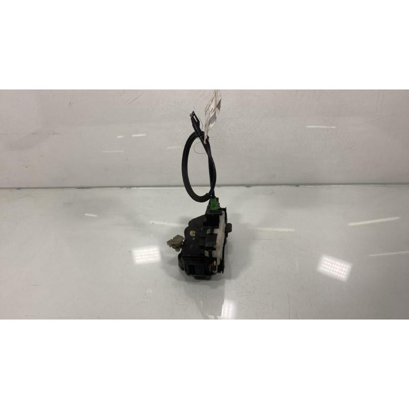 Serrure arriere droit OPEL ASTRA J Photo n°2