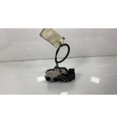 Serrure arriere droit OPEL ASTRA J
