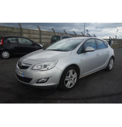 Serrure arriere droit OPEL ASTRA J