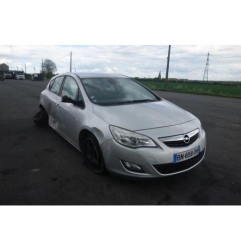 Serrure arriere droit OPEL ASTRA J