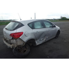 Serrure arriere droit OPEL ASTRA J
