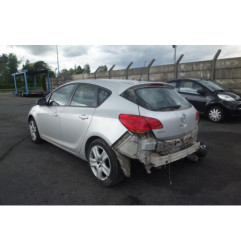 Serrure arriere droit OPEL ASTRA J