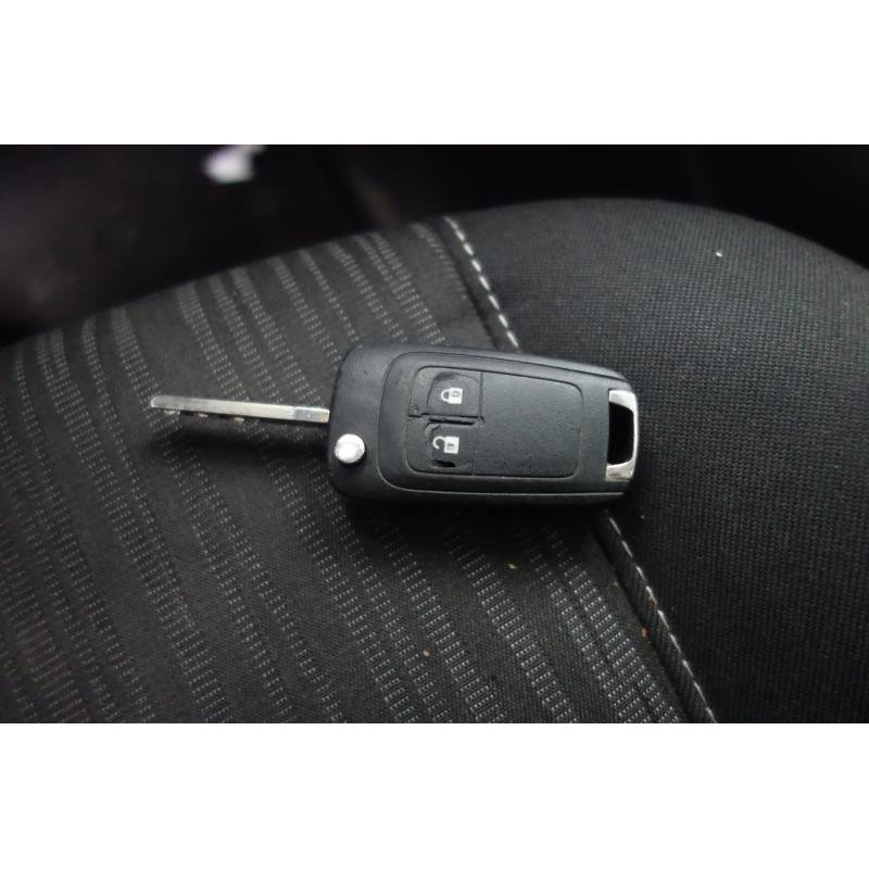 Serrure arriere droit OPEL ASTRA J Photo n°12