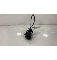 Serrure avant droit OPEL ASTRA J