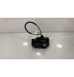 Serrure avant droit OPEL ASTRA J