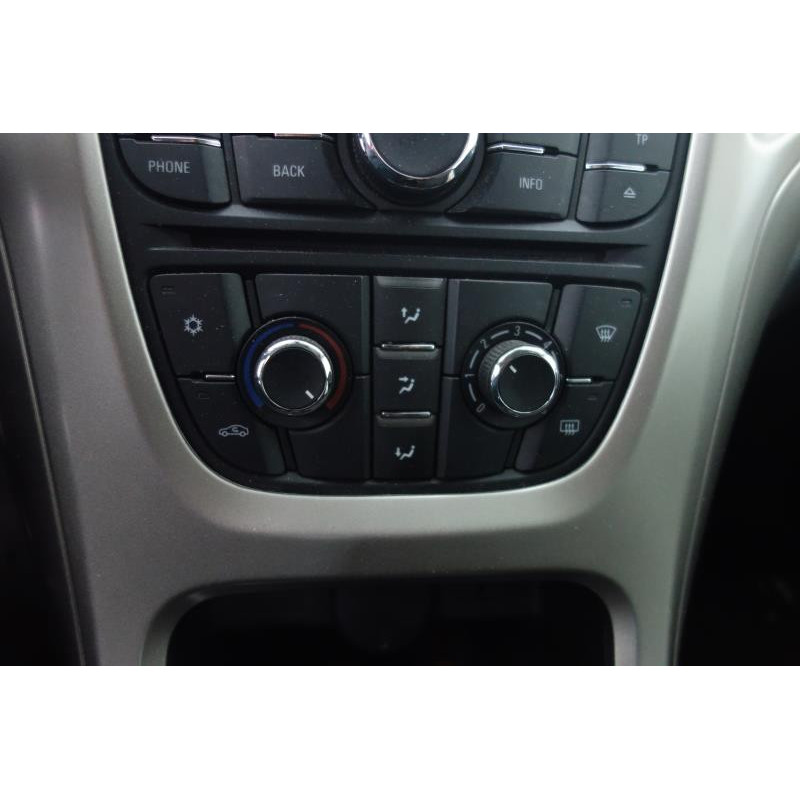 Serrure avant droit OPEL ASTRA J Photo n°10