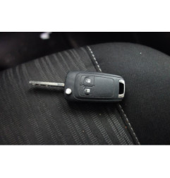 Serrure avant droit OPEL ASTRA J