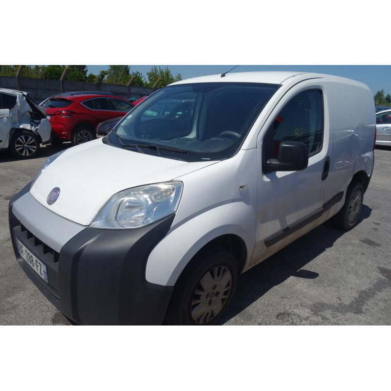 Alternateur FIAT FIORINO 3 Photo n°4