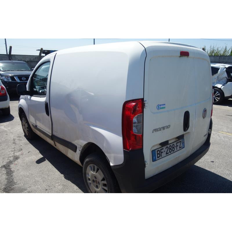 Alternateur FIAT FIORINO 3 Photo n°7