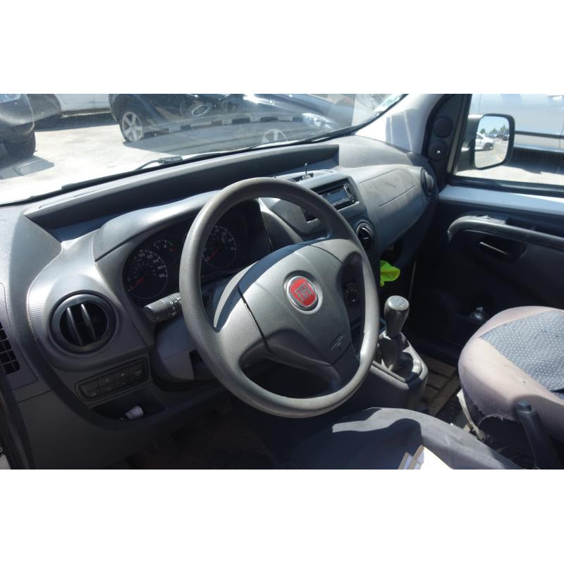 Alternateur FIAT FIORINO 3 Photo n°8