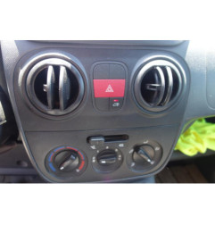Alternateur FIAT FIORINO 3