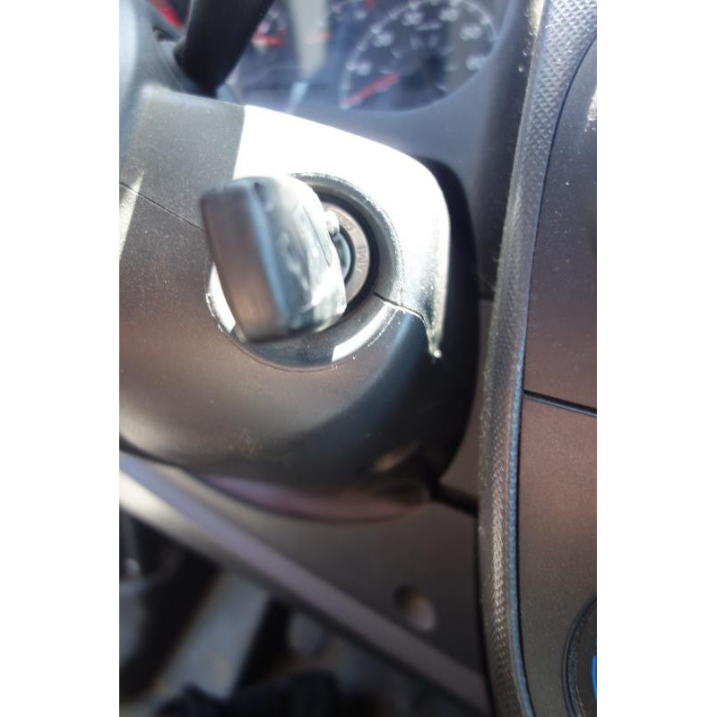 Alternateur FIAT FIORINO 3 Photo n°11