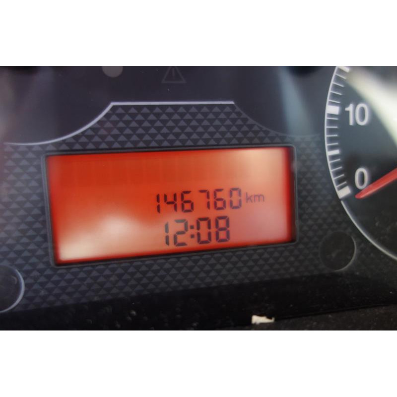 Alternateur FIAT FIORINO 3 Photo n°12