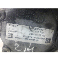 Pompe de direction PEUGEOT 406 Photo n°1