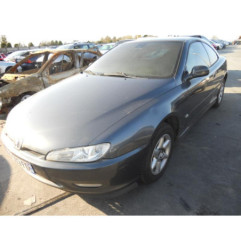 Pompe de direction PEUGEOT 406