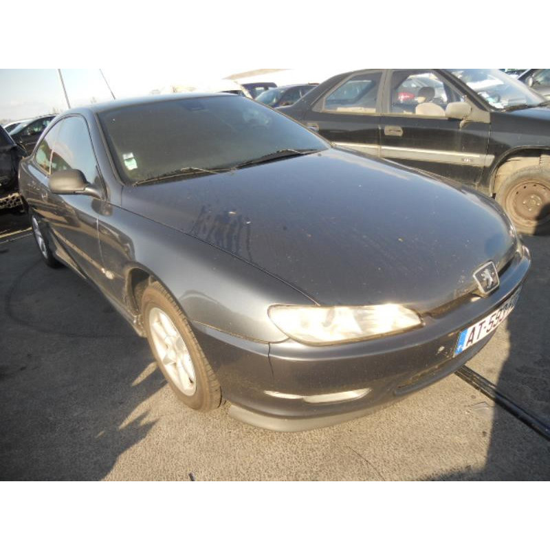 Pompe de direction PEUGEOT 406 Photo n°5
