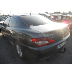 Pompe de direction PEUGEOT 406