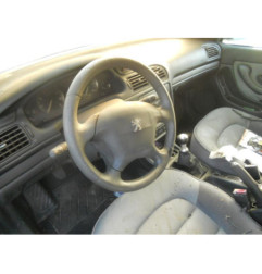 Pompe de direction PEUGEOT 406