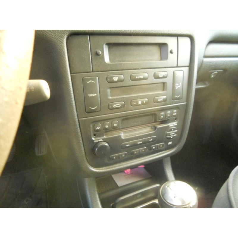 Pompe de direction PEUGEOT 406 Photo n°10