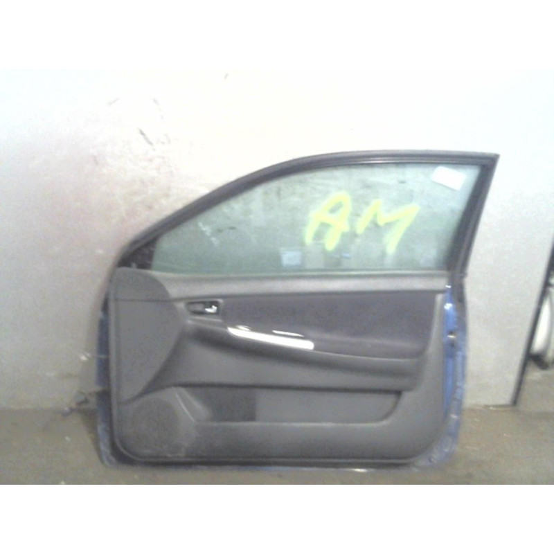 Porte avant droit TOYOTA COROLLA 10 Photo n°2