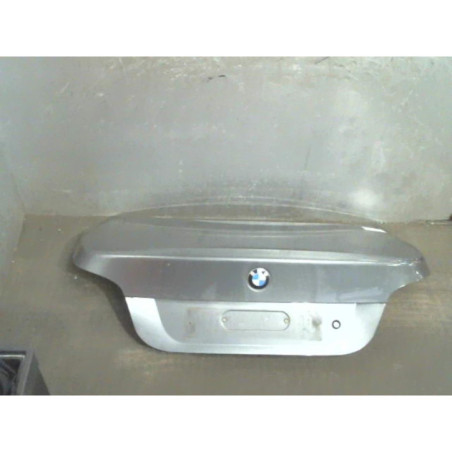 Malle/Hayon arriere BMW SERIE 5 E60 Photo n°1