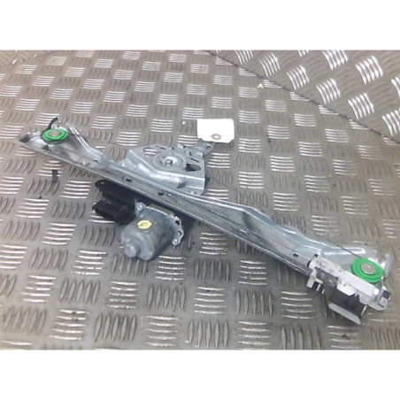 Leve vitre electrique arriere gauche PEUGEOT 308 1 Photo n°1