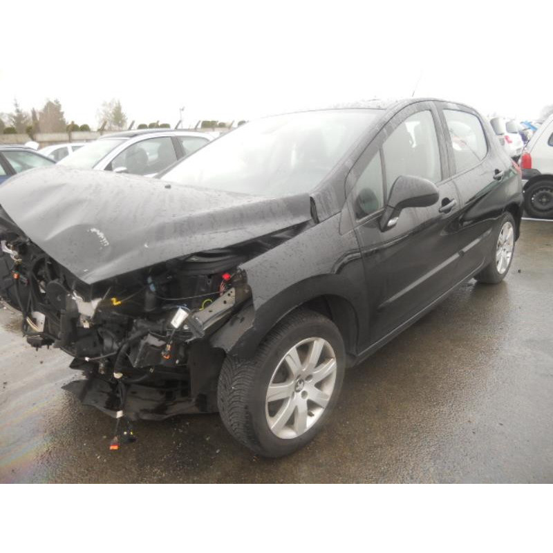 Leve vitre electrique arriere gauche PEUGEOT 308 1 Photo n°3