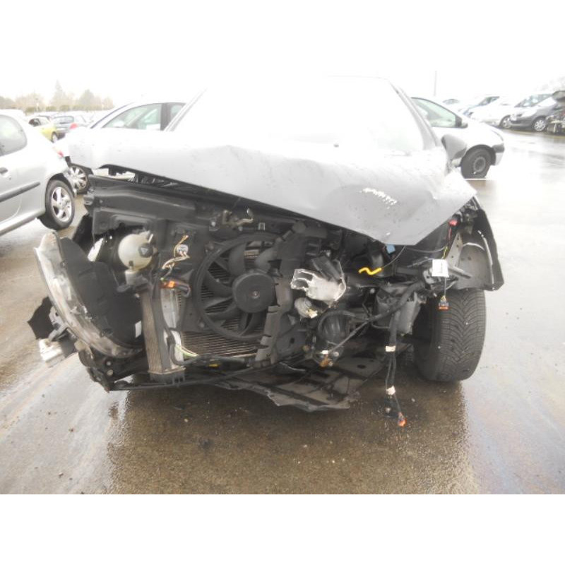 Leve vitre electrique arriere gauche PEUGEOT 308 1 Photo n°4