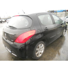 Leve vitre electrique arriere gauche PEUGEOT 308 1