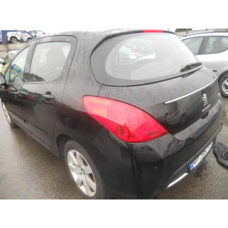 Leve vitre electrique arriere gauche PEUGEOT 308 1 Photo n°7