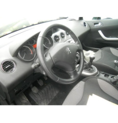 Leve vitre electrique arriere gauche PEUGEOT 308 1