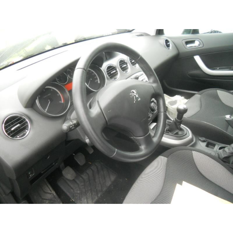 Leve vitre electrique arriere gauche PEUGEOT 308 1 Photo n°9