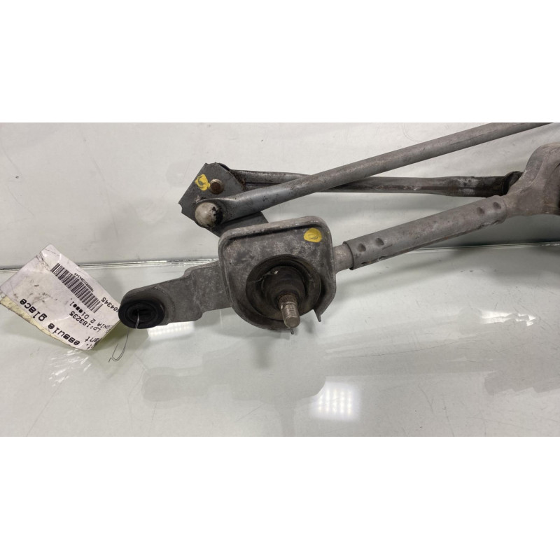 Moteur essuie glace avant OPEL INSIGNIA 1 Photo n°2