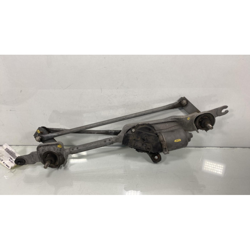Moteur essuie glace avant OPEL INSIGNIA 1 Photo n°3