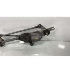 Moteur essuie glace avant OPEL INSIGNIA 1