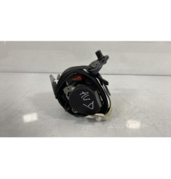 Pretensionneur de ceinture avant droit RENAULT MEGANE 3 Photo n°1