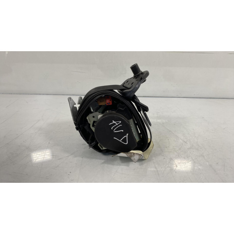 Pretensionneur de ceinture avant droit RENAULT MEGANE 3 Photo n°1
