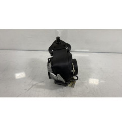 Pretensionneur de ceinture avant droit RENAULT MEGANE 3