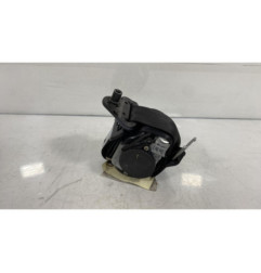 Pretensionneur de ceinture avant droit RENAULT MEGANE 3