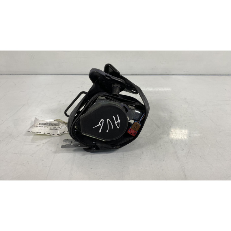 Pretensionneur de ceinture avant gauche RENAULT MEGANE 3 Photo n°1