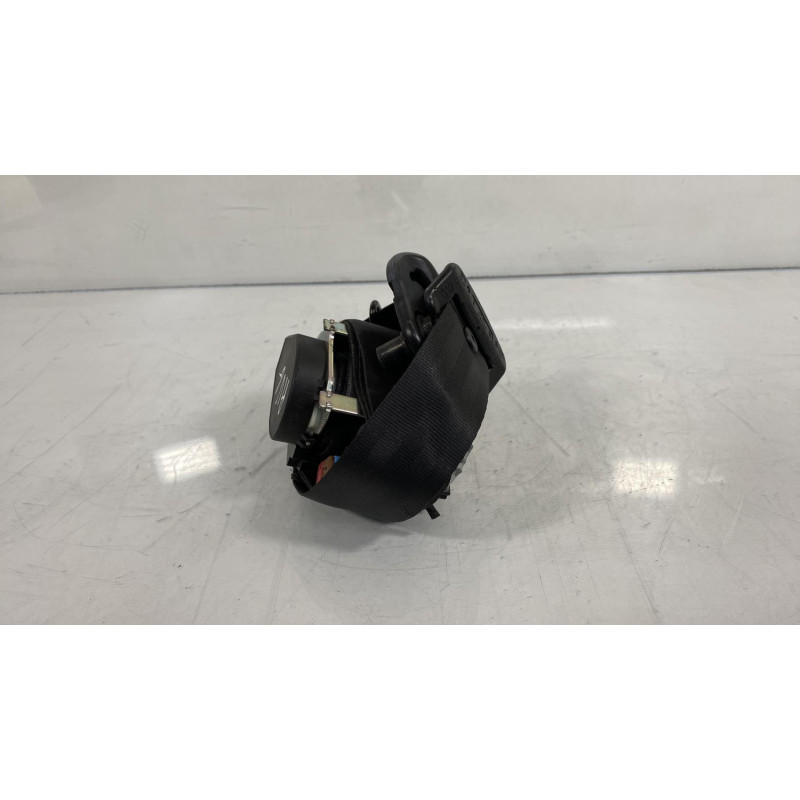 Pretensionneur de ceinture avant gauche RENAULT MEGANE 3 Photo n°2